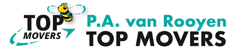 P.A. van Rooyen TOP MOVERS